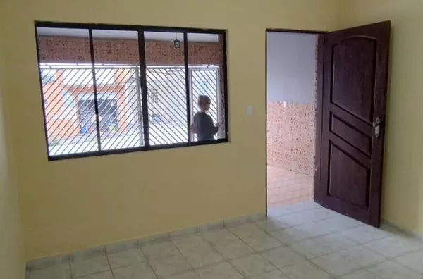 Casa para aluguel, 1 quarto(s),  Cidade Sao Jorge, Santo Andre - Foto 3