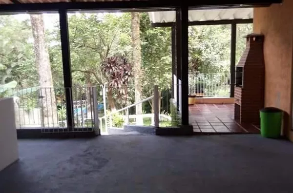 Casa para venda, 3 quarto(s),  Sítio Taquaral, Santo Andre - Foto 4