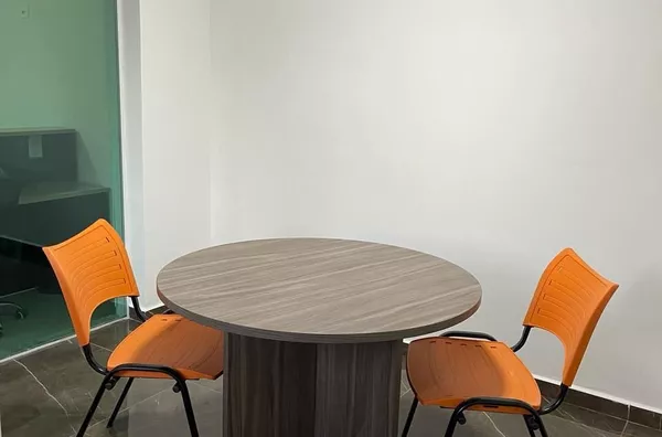 Sala normal para aluguel,  Vila Pires, Santo Andre - Foto 5