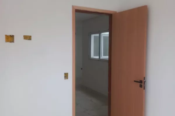 Apartamento tipo para venda, 2 quarto(s),  Jardim Las Vegas, Santo Andre - Foto 5