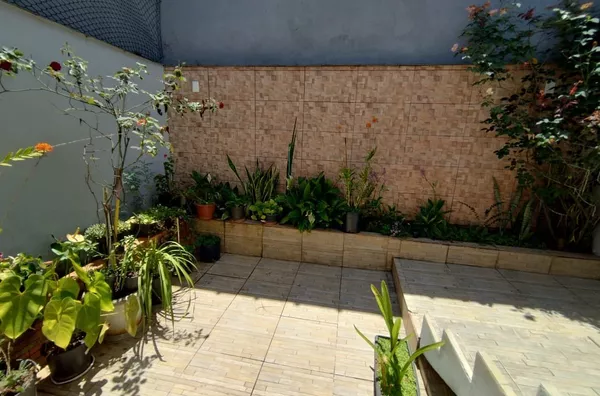 Sobrado para aluguel2 quarto(s), Parque Marajoara, Santo Andre - Foto 33