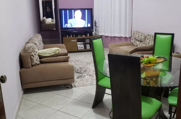 Apartamento para venda, 3 quarto(s),  Vila Homero Thon, Sto. Andre - Foto 4
