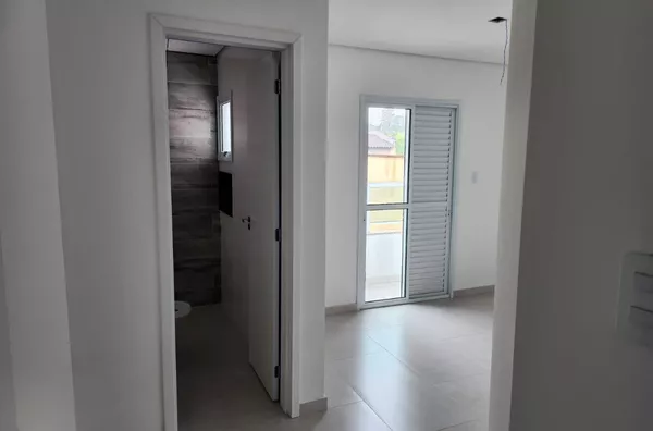 Apartamento cobertura para venda, 3 quarto(s),  Vila Pires, Santo Andre - Foto 6