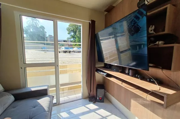 Apartamento para venda, 2 quarto(s),  Jardim Estrela, Mauá - Foto 3