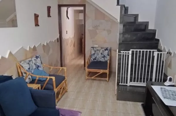 Sobrado para aluguel, 3 quarto(s),  Centreville, Santo Andre