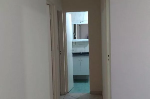 Apartamento para venda, 2 quarto(s),  Parque São Vicente, Mauá - Foto 6