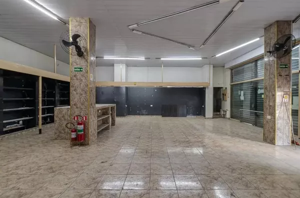 Salao normal para aluguel,  Campestre, Santo Andre - Foto 6