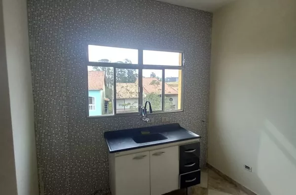 Apartamento para aluguel, 2 quarto(s),  Parque Gerassi, Santo Andre - Foto 2