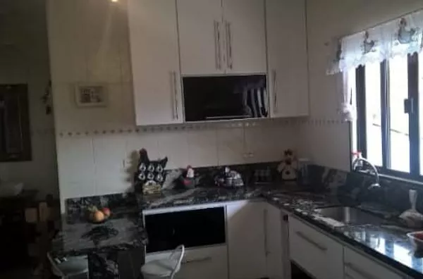 Sobrado para venda, 3 quarto(s),  Bocaina, Ribeirão Pires - Foto 4