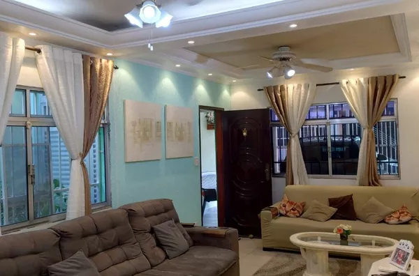 Sobrado para venda, 3 quarto(s), Parque Marajoara, Santo Andre - Foto 7