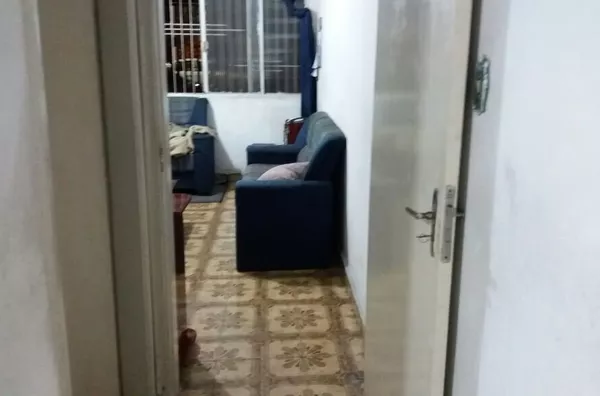 Sobrado para venda, 2 quarto(s),  - Selecione - Bairro, Santo Andre - Foto 2