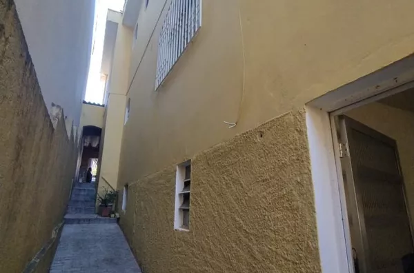 Sobrado para venda - 2 quarto(s),  Cidade Sao Jorge, Santo Andre - Foto 3