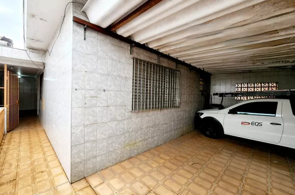 Casa para venda, 2 quarto(s),  Cidade Sao Jorge, Santo Andre - Foto 5