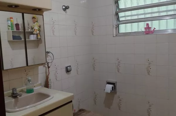 Sobrado para venda, 3 quarto(s), Parque Marajoara, Santo Andre - Foto 25