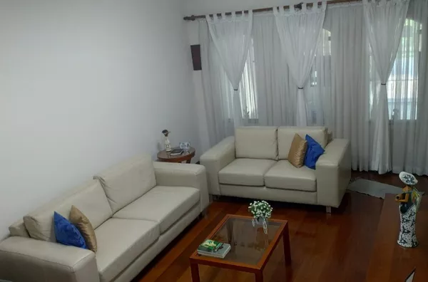 sobrado para venda, 3 quarto(s),  Parque Marajoara, Santo Andre - Foto 5