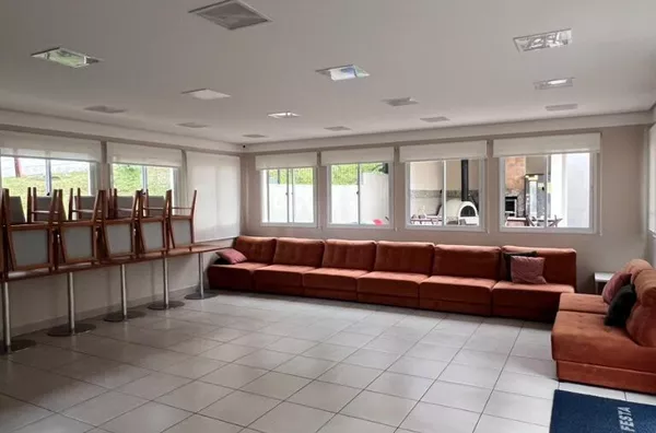 Apartamento duplex para venda, 2 quarto(s),  Parque São Vicente, Mauá - Foto 38