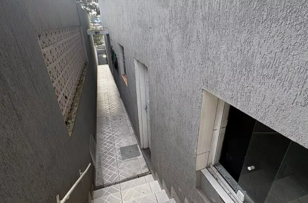 Casa para venda, 2 quarto(s),  Cidade Sao Jorge, Santo Andre