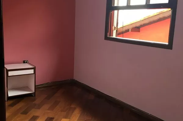 Sobrado assobradada para venda 3 quarto(s), Parque Gerassi, Sto Andre - Foto 35
