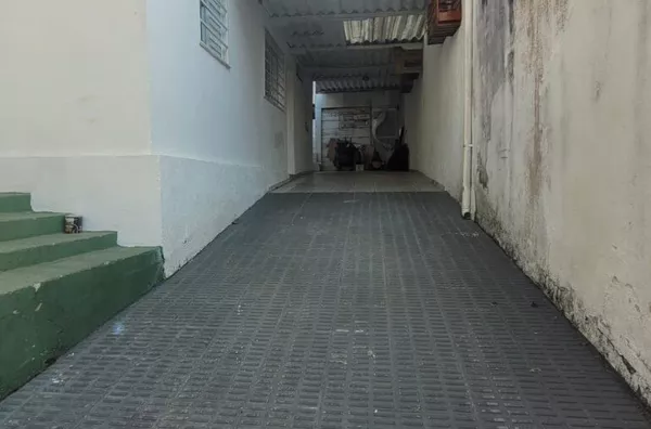 Casa terreo(a) para venda, 3 quarto(s),  Cidade Sao Jorge, Santo Andre - Foto 2