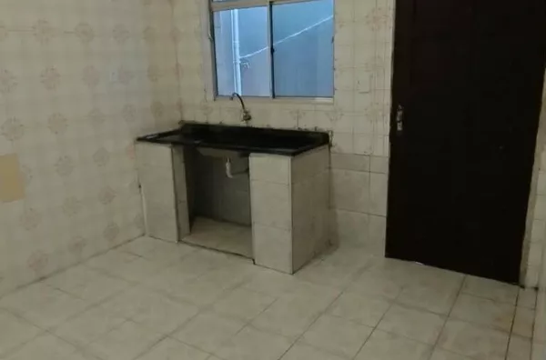 Casa para aluguel, 1 quarto(s),  Cidade Sao Jorge, Santo Andre - Foto 4