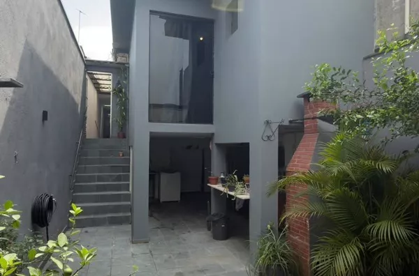 Casa para venda, 2 quarto(s),  Vila Guaraciaba, Santo Andre - Foto 1