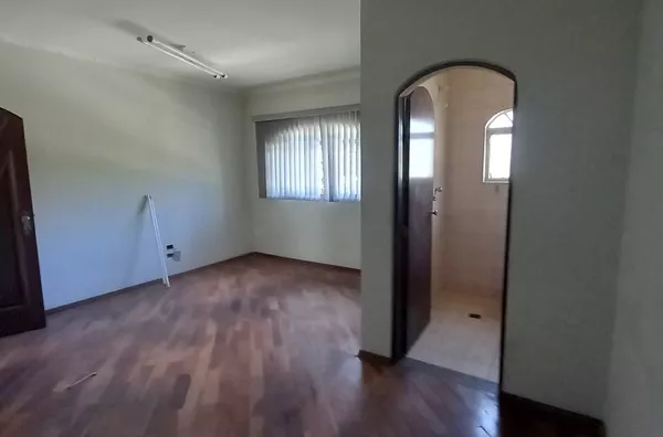 SALA COMERCIAL para aluguel CIDADE SAO JORGE SANTO ANDRE - Foto 6