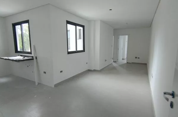 Apartamento cobertura para venda, 3 quarto(s),  Jardim Bela Vista, Santo Andre - Foto 2