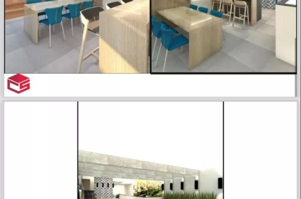 Apartamento cobertura frente para venda, 3 quarto(s),  Jardim Bela Vista, Santo Andre - Foto 6