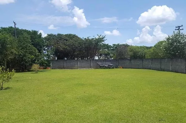 Chácara para venda, 3 quarto(s),  Vila Residencial Moacir Guzoni, Mogi Guaçu - Foto 2