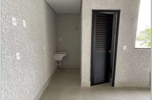 Apartamento cobertural para venda, 3 quarto(s),  Jardim Bela Vista, Santo Andre - Foto 3