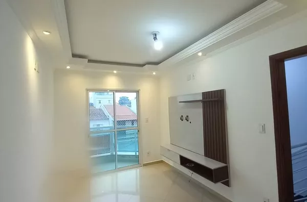 Apartamento para venda, 2 quarto(s),  Parque Marajoara, Santo Andre - Foto 1