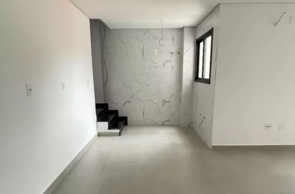 Apartamento cobertural para venda, 3 quarto(s),  Jardim Bela Vista, Santo Andre - Foto 4