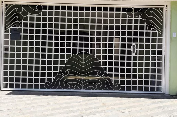 Sobrado ótima localização, pq marajoara,Aceita permuta Ap sem condominio vila homero thon e regiao - Foto 4