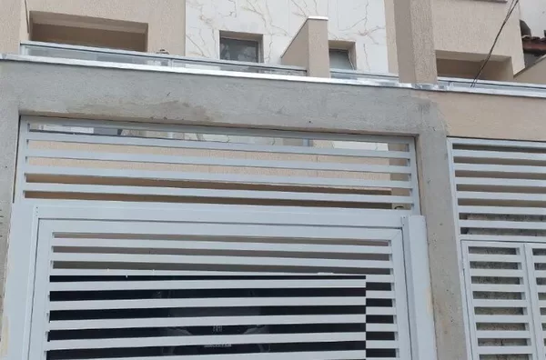 Apartamento para venda, 2 quarto(s),  V, Guarani, Santo Andre - Foto 2