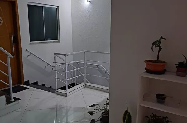 Apartamento para venda, 2 quarto(s),  Jardim Utinga, Santo Andre - Foto 2