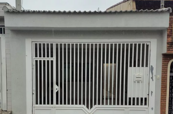 - casa normal para venda, 2 quarto(s),  Assunção, São Bernardo Do Campo - Foto 1