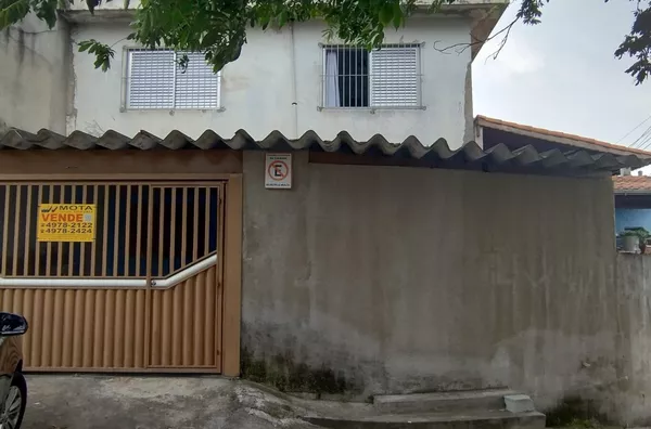 Casa para venda, 2 quarto(s),  Parque Marajoara, Santo Andre - Foto 2
