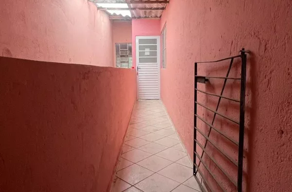 Casa para venda, 2 quarto(s),  Cidade Sao Jorge, Santo Andre
