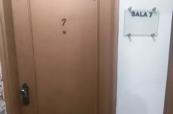 SALA NORMAL para aluguel CIDADE SAO JORGE SANTO ANDRE - Foto 1