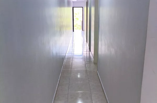 Sobrado para aluguel2 quarto(s), Parque Marajoara, Santo Andre - Foto 17