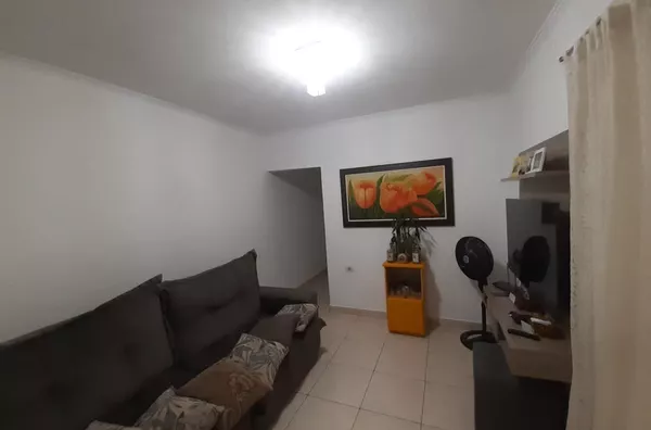 Casa terreo(a) para venda, 2 quarto(s),  Jardim Do Estádio, Santo Andre - Foto 4