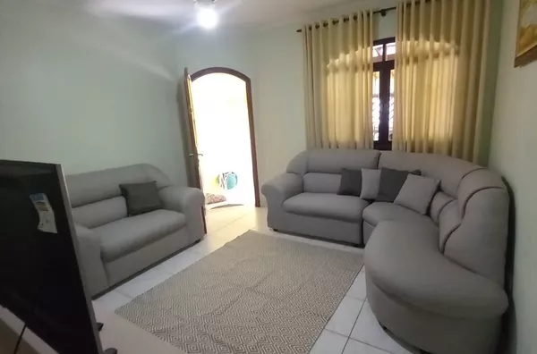 Sobrado para venda, 3 quarto(s),  Parque Marajoara, Santo Andre - Foto 2