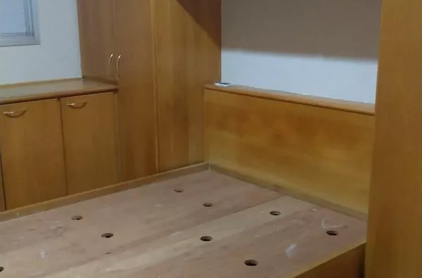 Apartamento para venda, 2 quarto(s),  Parque São Vicente, Mauá - Foto 5