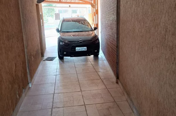 Sobrado para venda, 3 quarto(s),  Vila Assunção, Santo Andre - Foto 5