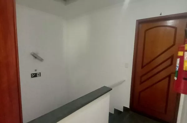 Apartamento para venda, 2 quarto(s),  Parque Marajoara, Santo Andre - Foto 4