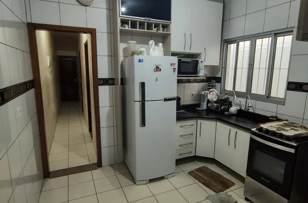 - casa normal para venda, 2 quarto(s),  Assunção, São Bernardo Do Campo - Foto 6
