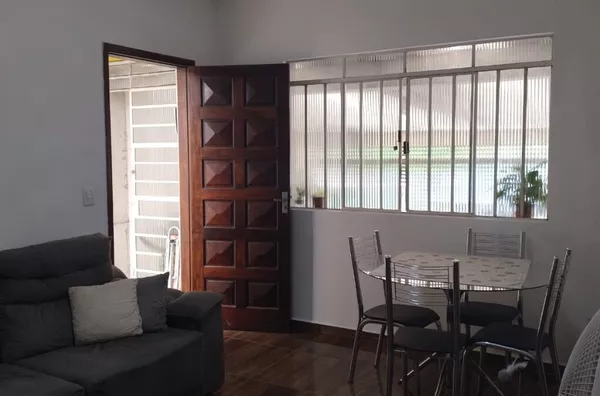 Casa terreo(a) para venda, 2 quarto(s),  Jardim Guapituba, Mauá - Foto 5