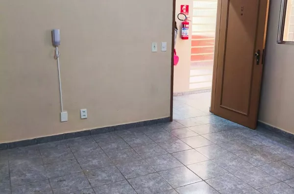 SALA NORMAL para aluguel CIDADE SAO JORGE SANTO ANDRE - Foto 4