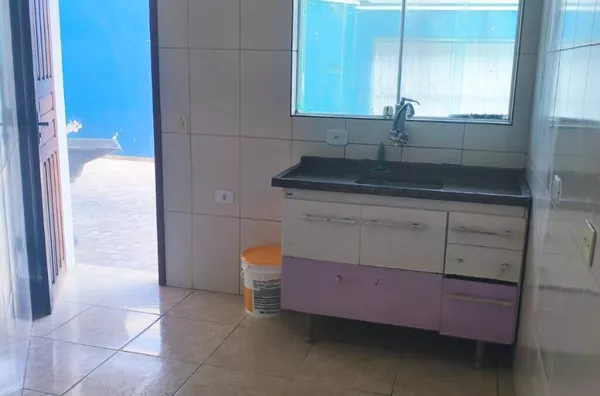 Sobrado normal para venda , 2 quarto(s), Parque Gerassi, Santo Andre - Foto 8