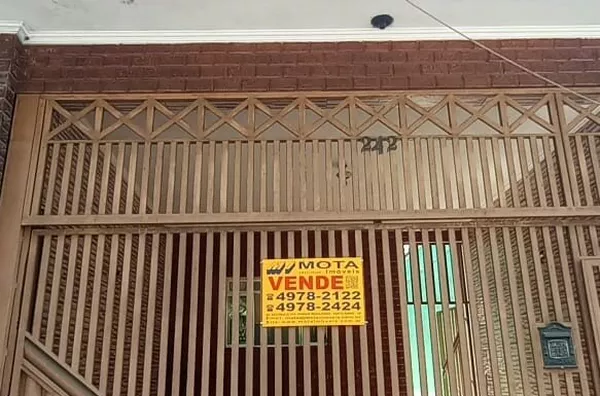 sobrado para venda, 4 quarto(s),  Cidade Satélite Santa Bárbara, São Paulo - Foto 1